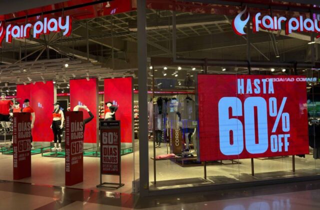 Fair Play lanza su campaña Días Rojos con enfoque en la autenticidad