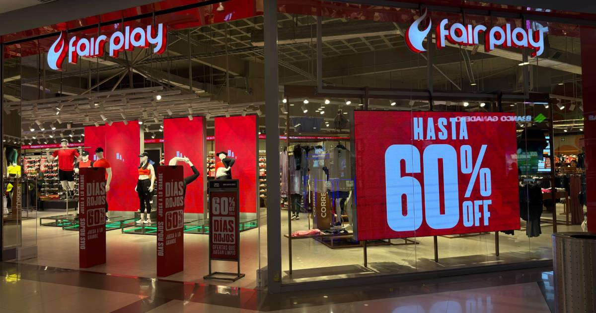 Fair Play lanza su campaña Días Rojos con enfoque en la autenticidad