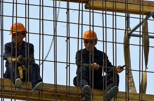 Reclutamiento Fraudulento de Trabajadores Bolivianos: Un Eco del Pasado
