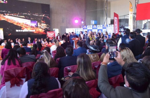 El Alto busca triplicar el ingreso económico de HuaynaFex 2026