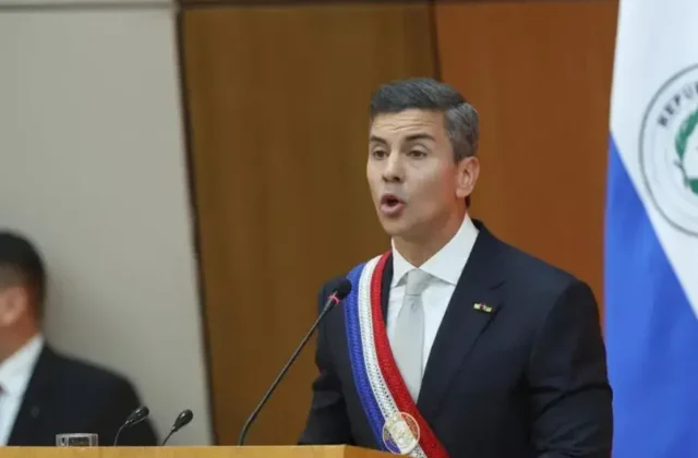 Paraguay expresa su descontento con Brasil tras comentarios de Lula sobre la Guerra de la Triple Alianza