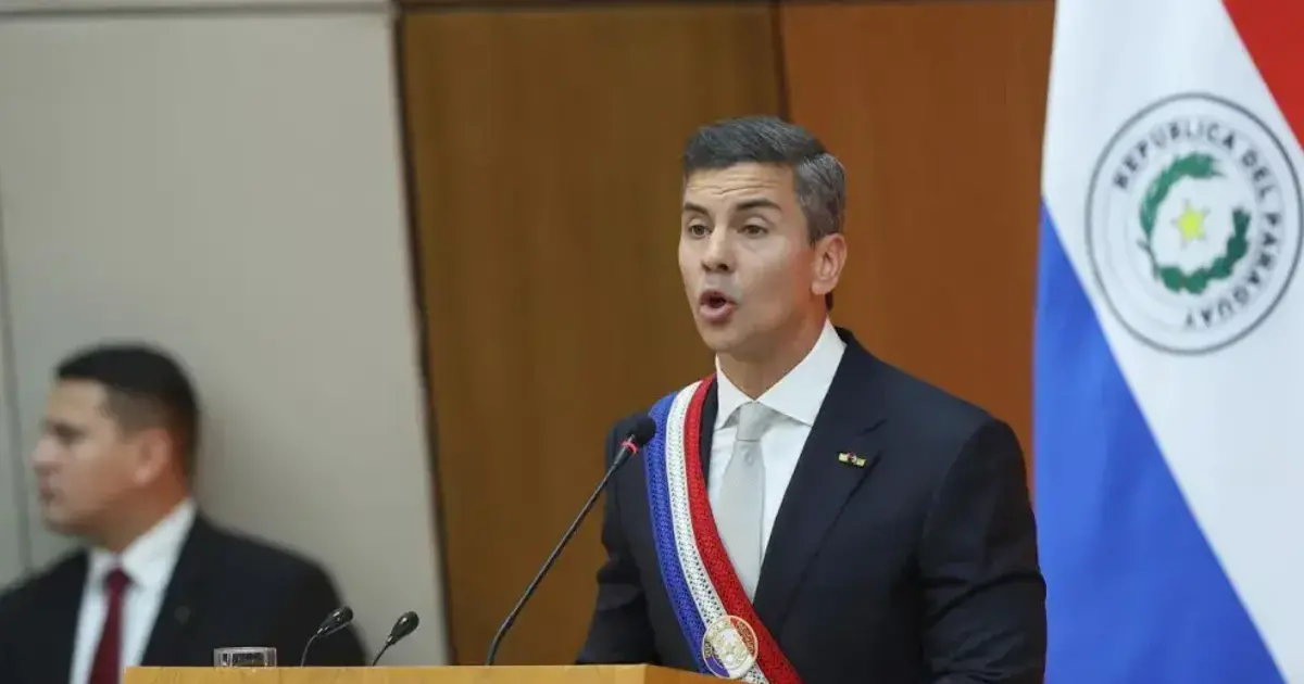 Paraguay expresa su descontento con Brasil tras comentarios de Lula sobre la Guerra de la Triple Alianza