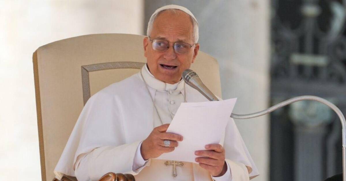 El Papa León XIV prioriza su rol como líder espiritual sobre su nacionalidad estadounidense