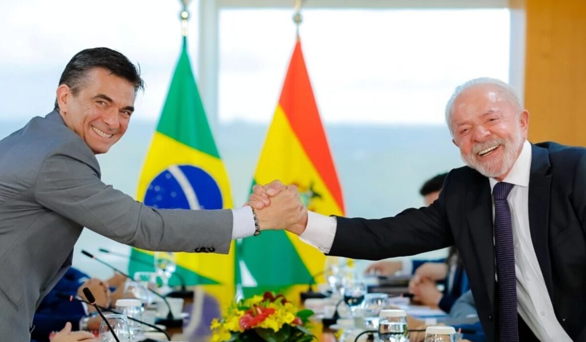 Nueva conexión aérea entre Bolivia y Brasil potenciará la integración regional