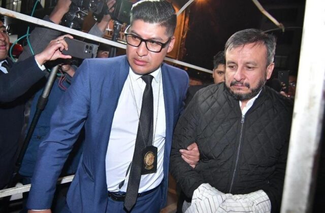 Crisis de gasolina: Legisladores exigen justicia y mayor investigación