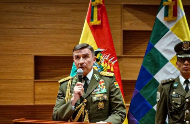 Defensa de Sokol denuncia alteración de audios y cesa explicaciones sobre el caso