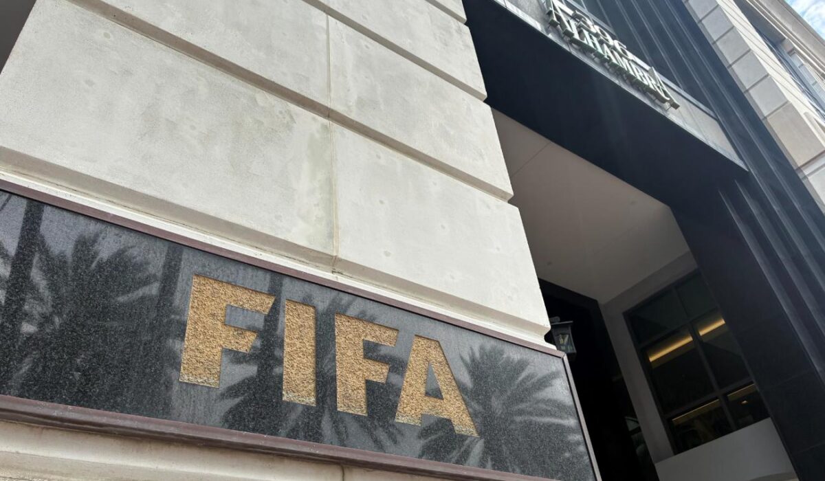 Denuncias de Kevin Lamour: Crisis inminente en la FIFA por proyecto de Mundial