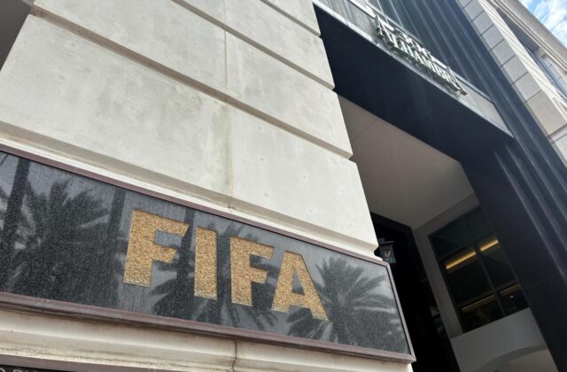 Denuncias de Kevin Lamour: Crisis inminente en la FIFA por proyecto de Mundial