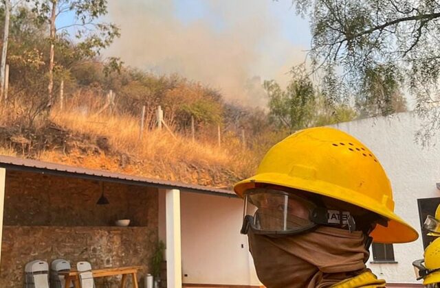Bolivia inicia la temporada de incendios sin avances en la derogación de leyes controvertidas