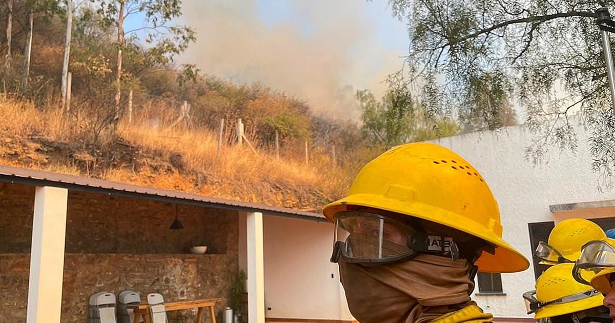 Bolivia inicia la temporada de incendios sin avances en la derogación de leyes controvertidas