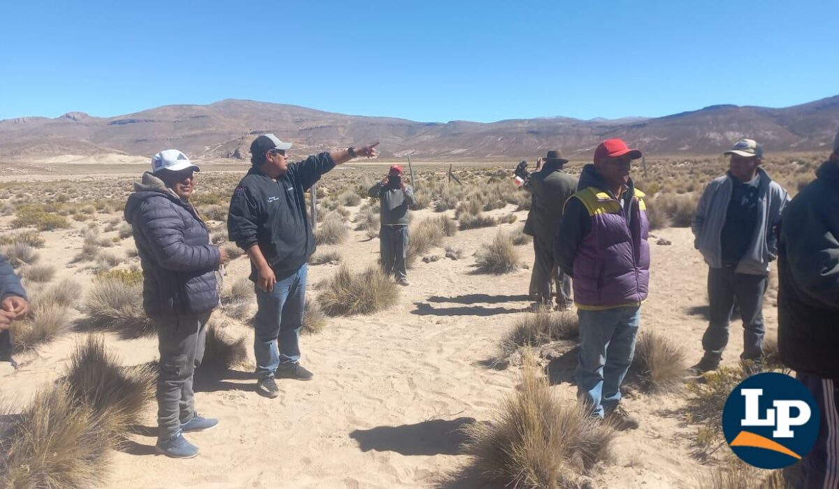 Desarrollo del Proyecto Minero Carangas: Transformación y Oportunidades en Oruro