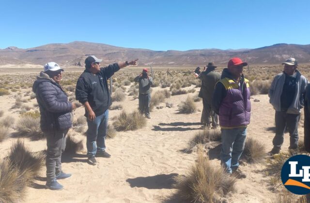 Desarrollo del Proyecto Minero Carangas: Transformación y Oportunidades en Oruro