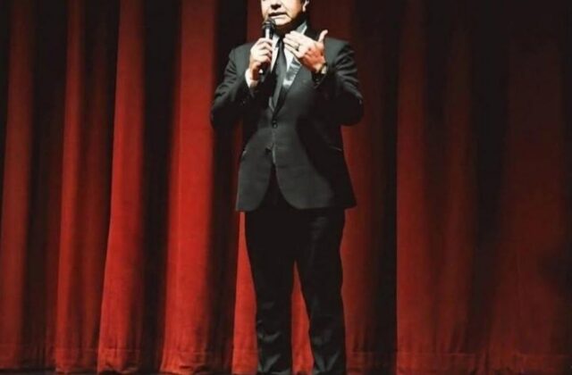Renuncia de Edson Franco a la Secretaría de Culturas del GAMO aún pendiente de confirmación oficial