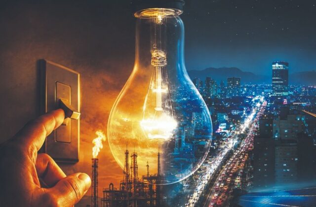 La necesidad de una transición energética en Bolivia