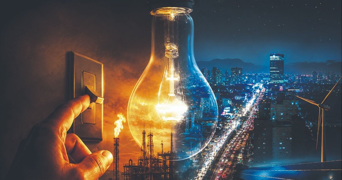 La necesidad de una transición energética en Bolivia