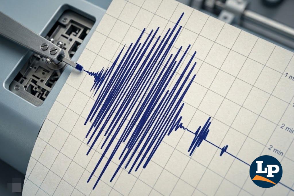 Sismo de magnitud 3.5 registrado en Carangas, Oruro