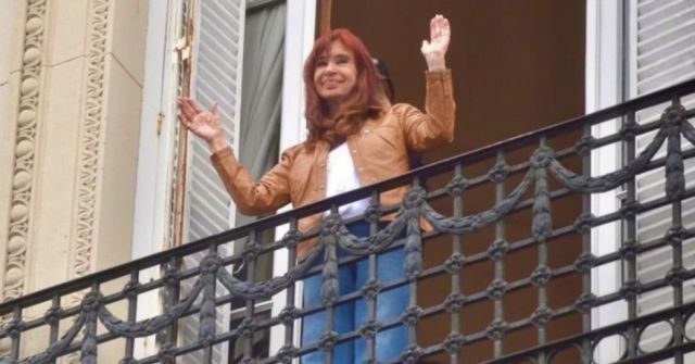 Cristina Fernández apela ante la ONU por su condena en Argentina