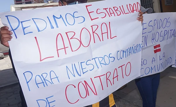 Bolivia lidera la informalidad laboral en América Latina, a pesar de mejoras en el mercado laboral regional
