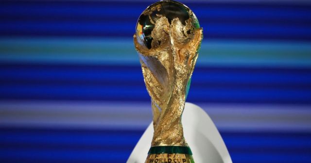 UEFA plantea límites a las iniciativas de FIFA sobre la Copa del Mundo