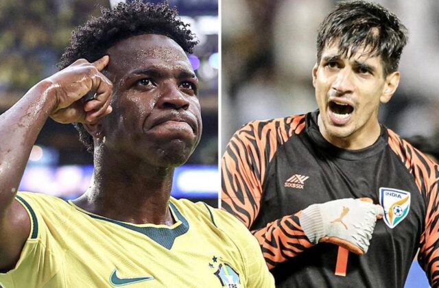 Brasil inicia su nueva era con amistosos ante Australia e India