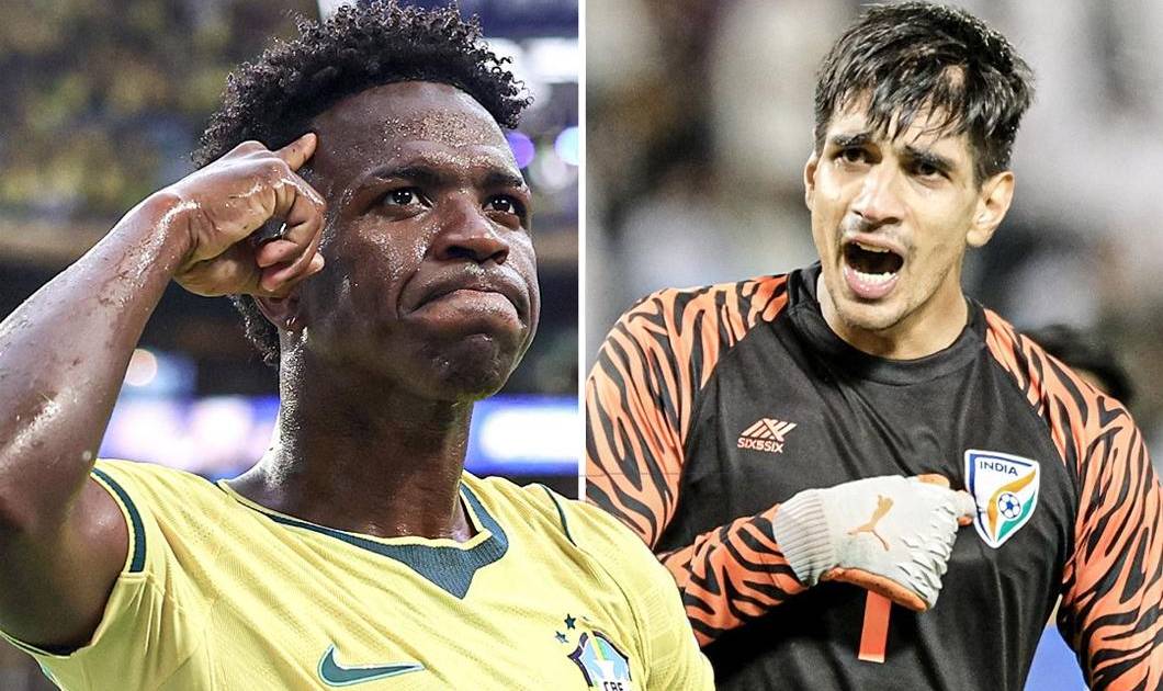 Brasil inicia su nueva era con amistosos ante Australia e India