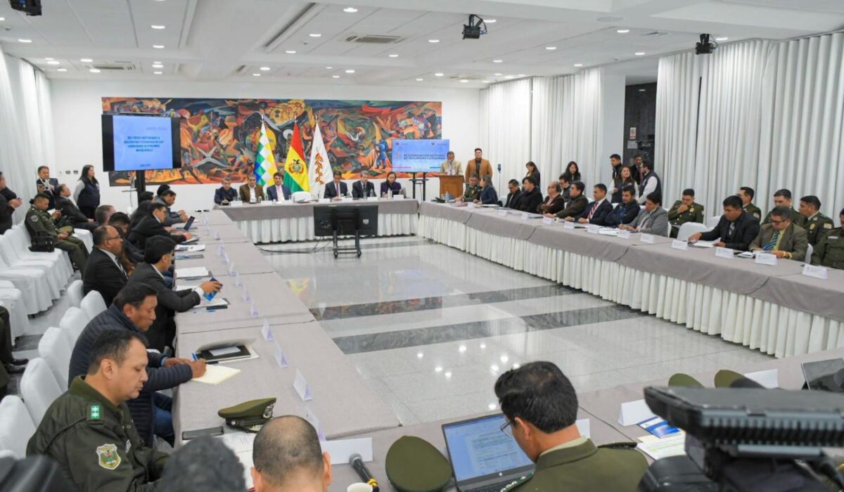 Desafíos en Seguridad Ciudadana: Llamado a la Acción para 2026