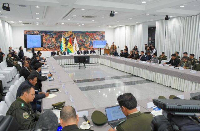 Desafíos en Seguridad Ciudadana: Llamado a la Acción para 2026