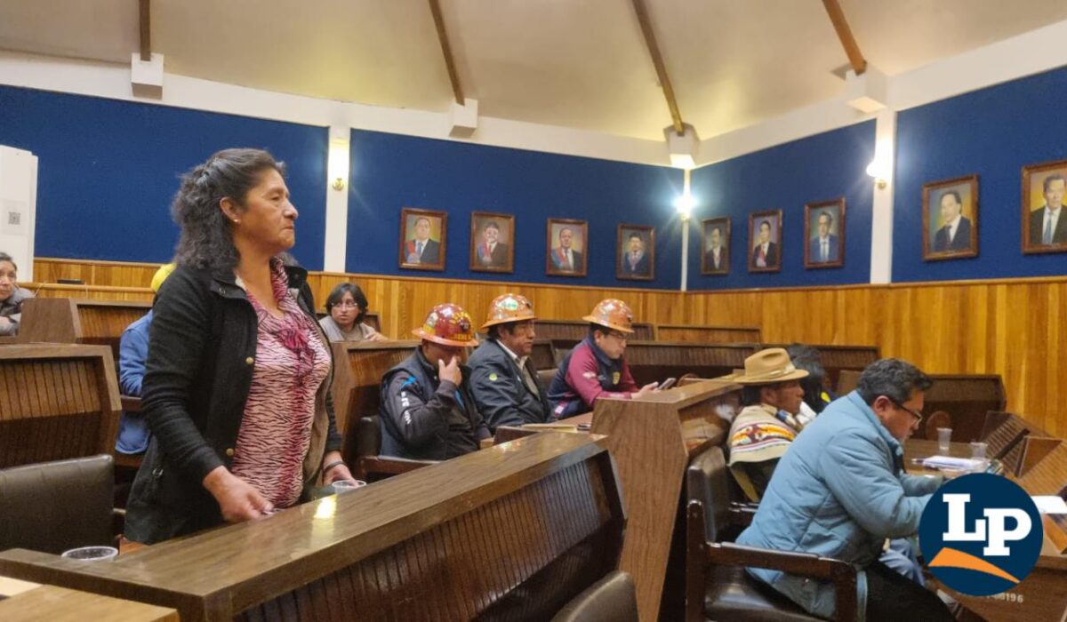 Cierre de más de 30 bocaminas ilegales en Oruro: Un paso hacia la recuperación del área protegida