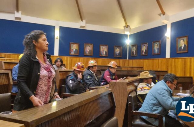 Cierre de más de 30 bocaminas ilegales en Oruro: Un paso hacia la recuperación del área protegida