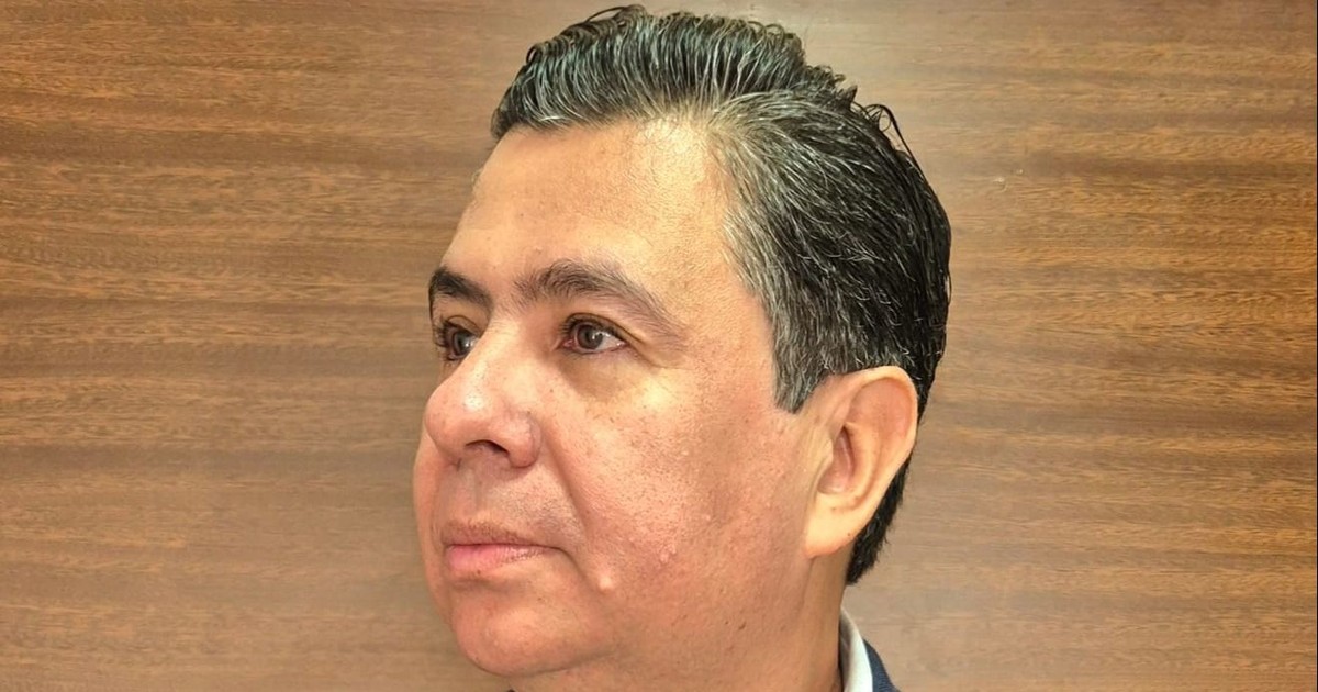 Boris Santos Gómez Úzqueda: "Libertad y democracia son clave para la prosperidad"