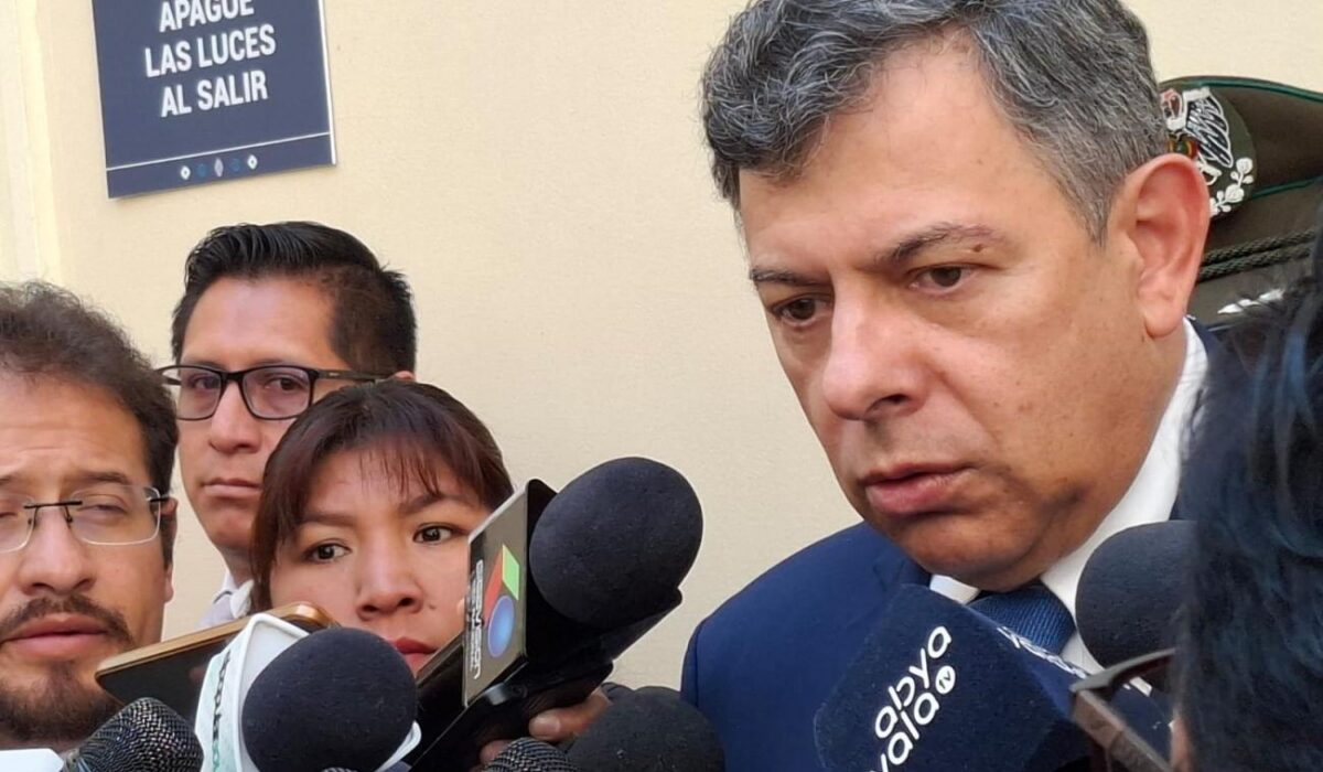 Diego Ávila celebra la aprobación del PGE reformulado en el Senado