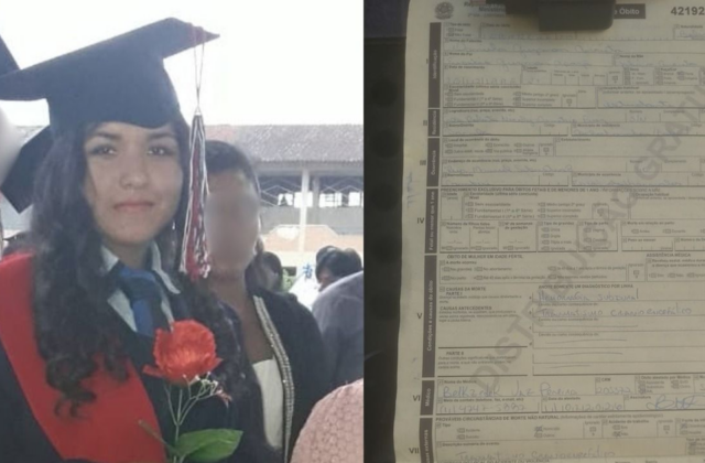 Familia de joven boliviana fallecida en Brasil busca apoyo para repatriar su cuerpo