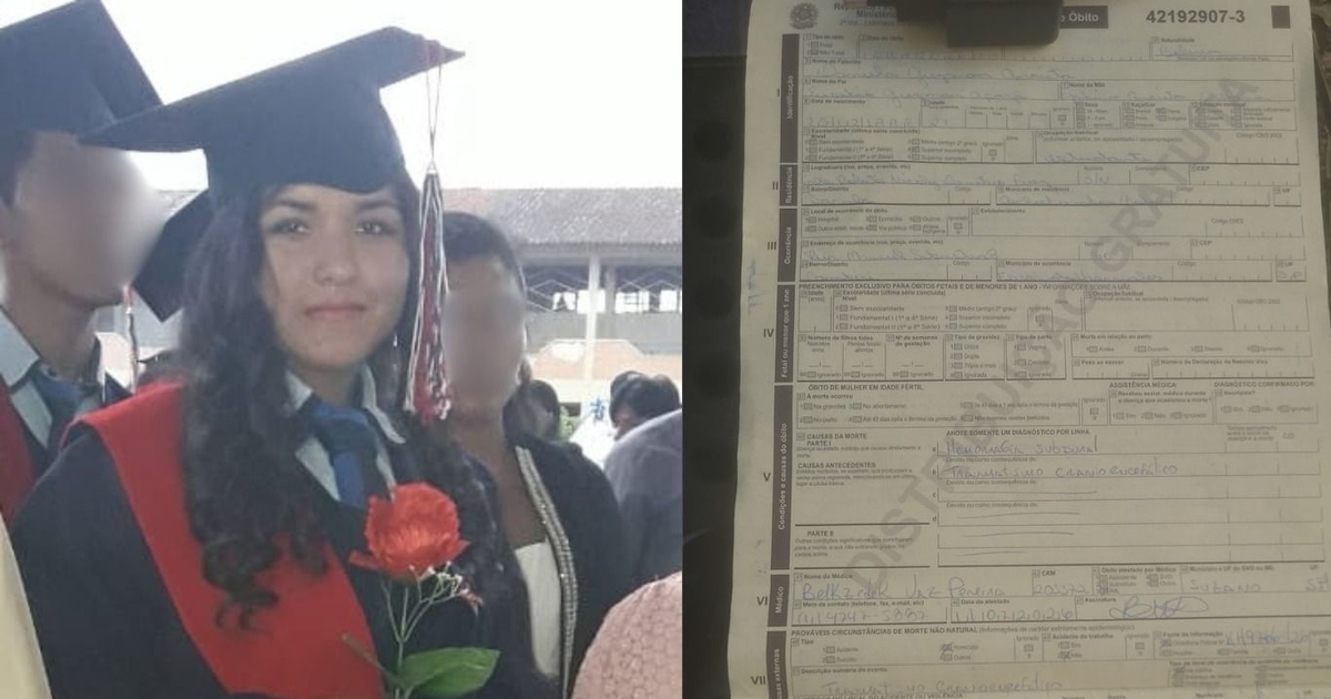 Familia de joven boliviana fallecida en Brasil busca apoyo para repatriar su cuerpo