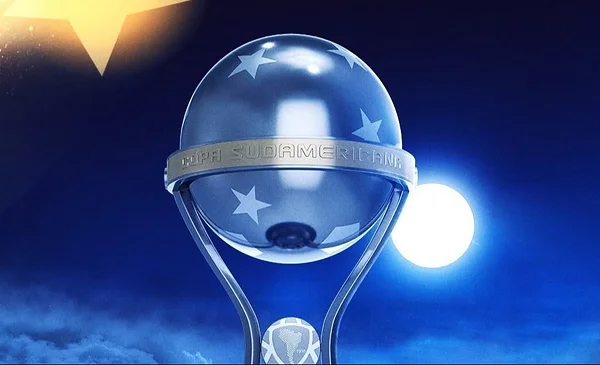 Definición emocionante en la Copa Sudamericana: partidos clave esta noche