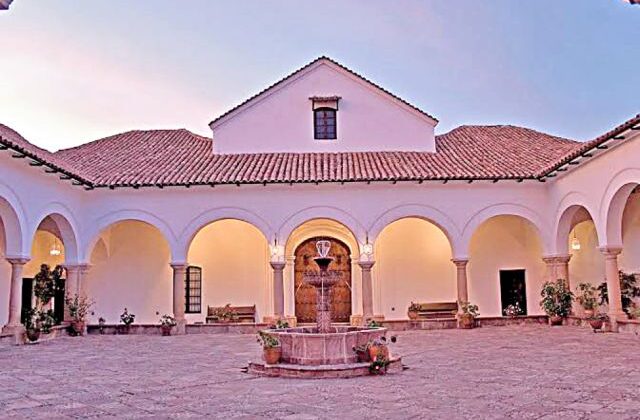La Casa de la Libertad alcanza el 88% de recuperación en su afluencia de turistas