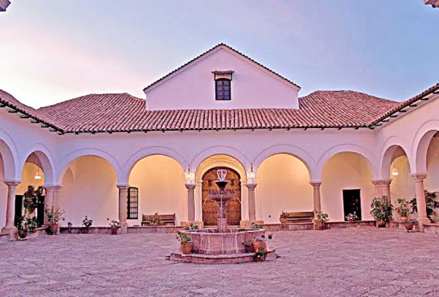 La Casa de la Libertad alcanza el 88% de recuperación en su afluencia de turistas