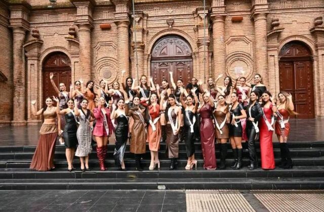 Gala Final del Miss Bolivia 2026: La Belleza del País se Define Este Sábado