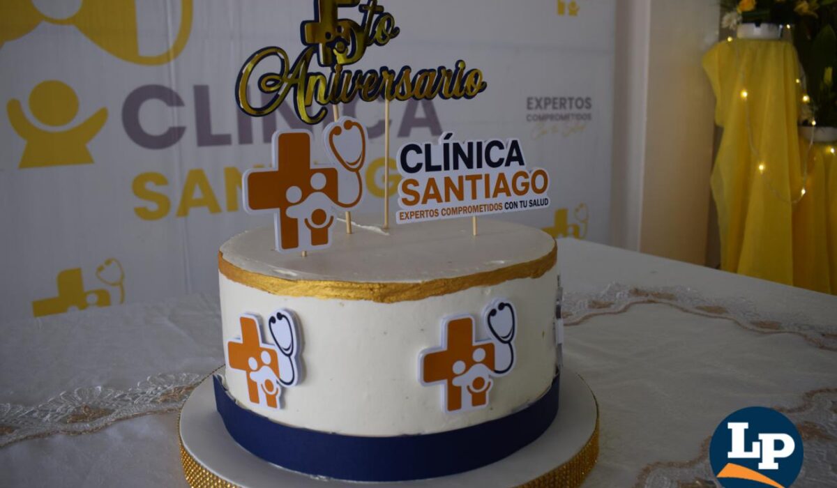 Clínica Santiago: Cinco años de compromiso con la salud y nuevas ampliaciones
