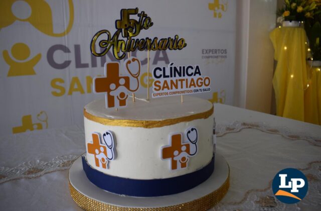 Clínica Santiago: Cinco años de compromiso con la salud y nuevas ampliaciones