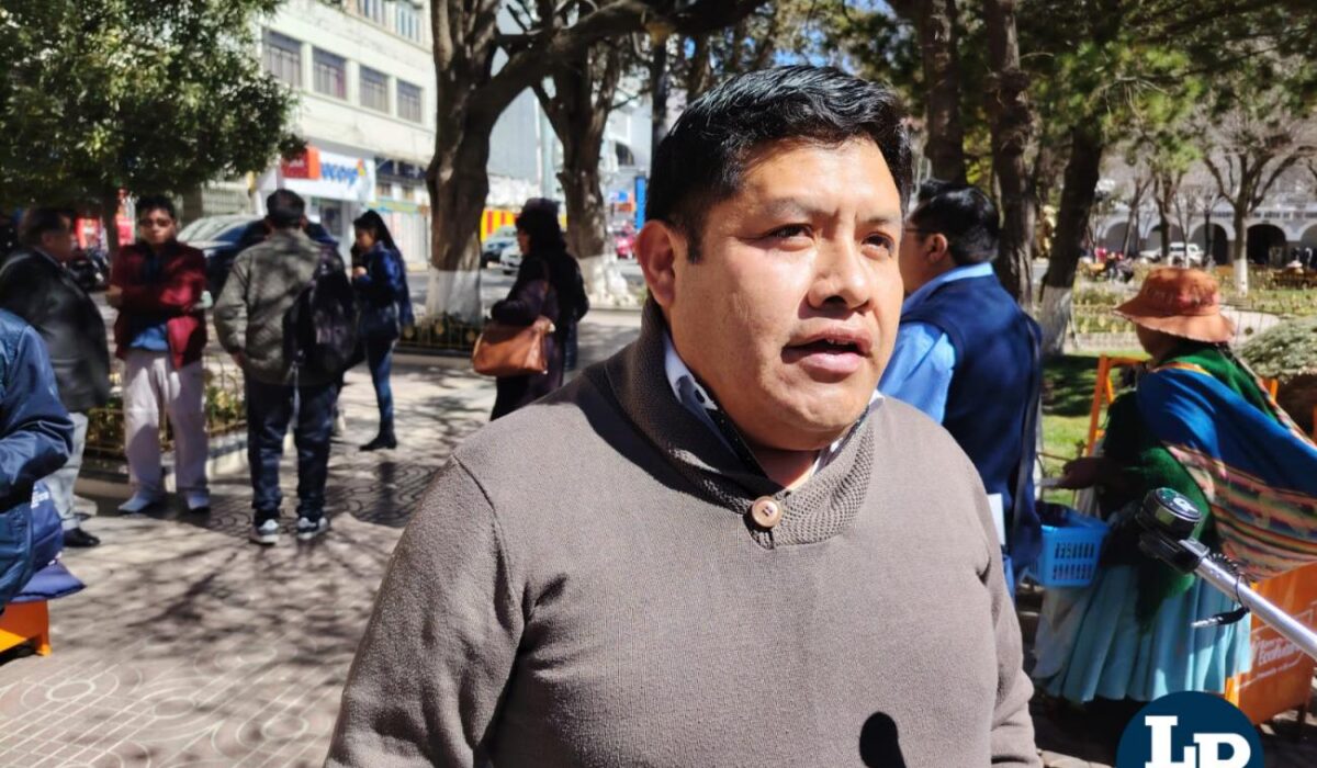 Defensa del Sindicato de YPFB Oruro ante Acusaciones de Irregularidades