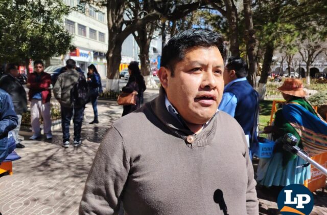 Defensa del Sindicato de YPFB Oruro ante Acusaciones de Irregularidades