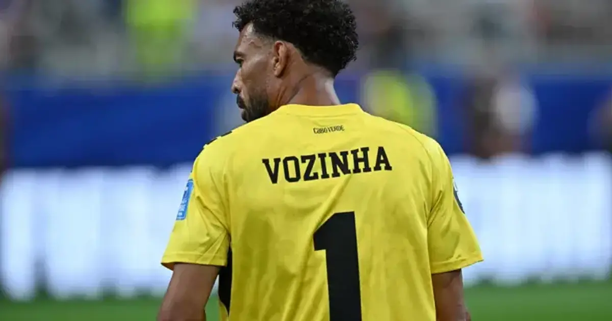 Vozinha podrá llevar su apodo en la camiseta de Colo-Colo