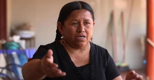 Exministra Achacollo busca refugio en Brasil a pesar de alerta roja de Interpol