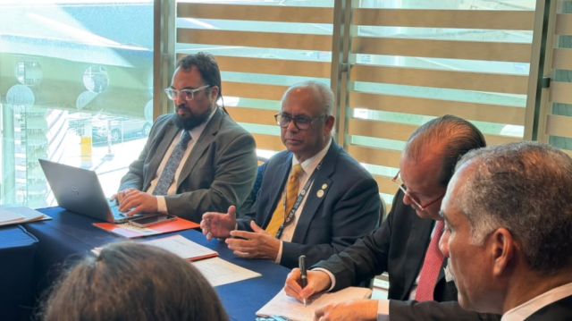 Misión de la OEA llega a Bolivia para evaluar los efectos de los recientes bloqueos