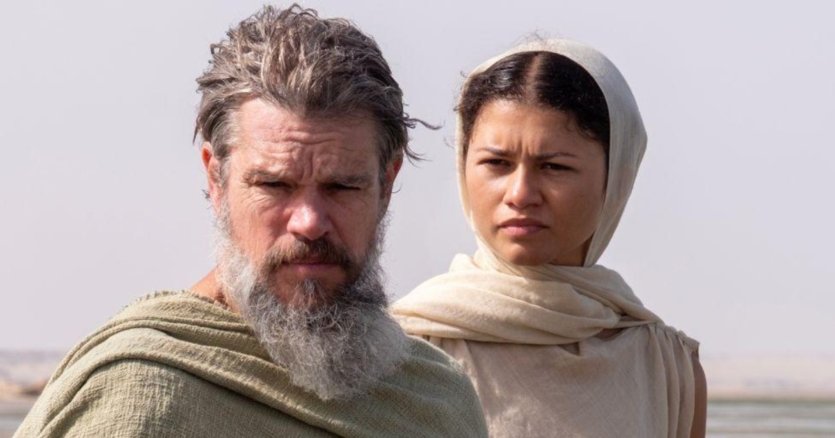 Opiniones Divididas sobre 'La Odisea' de Nolan: Un Éxito o un Fracaso