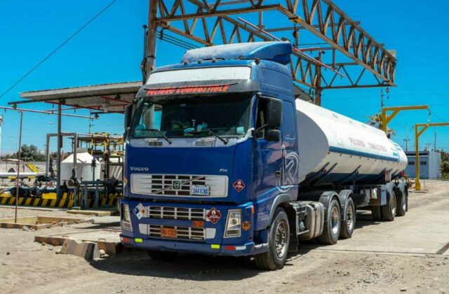 Persisten problemas de abastecimiento de diésel en Bolivia al finalizar julio