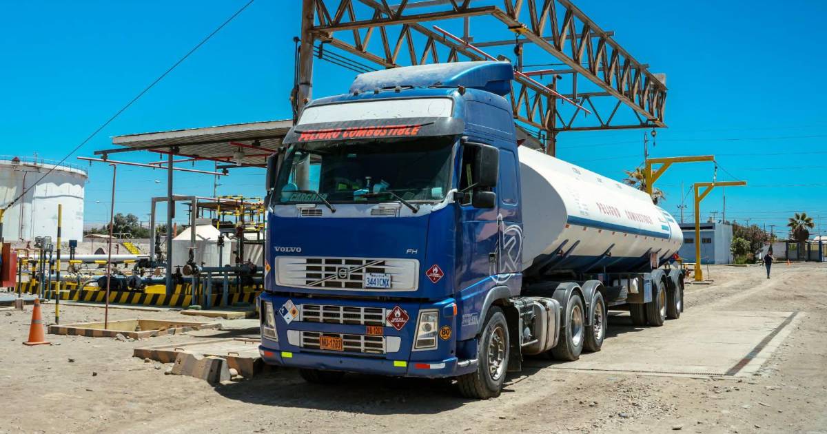 Persisten problemas de abastecimiento de diésel en Bolivia al finalizar julio