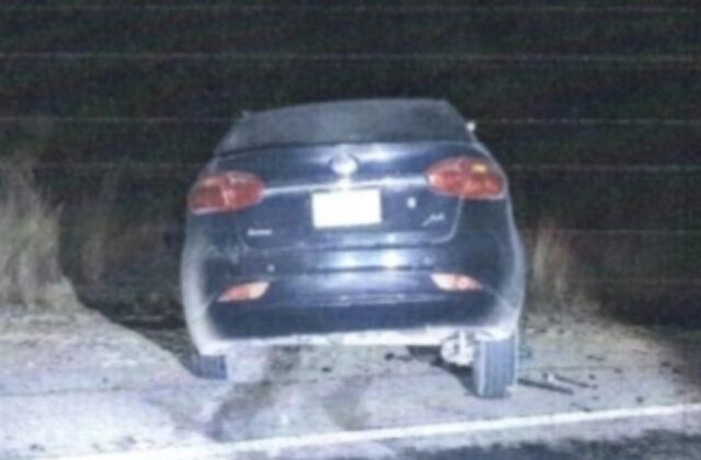 Trágico accidente en la ruta Oruro-Cochabamba cobra la vida de tres miembros de una familia