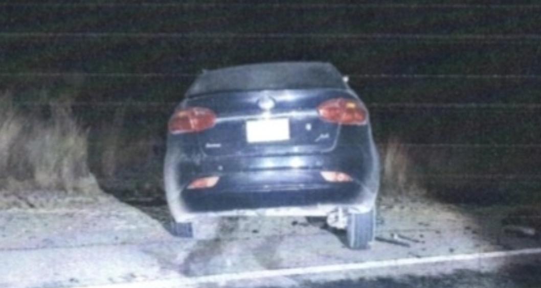 Trágico accidente en la ruta Oruro-Cochabamba cobra la vida de tres miembros de una familia