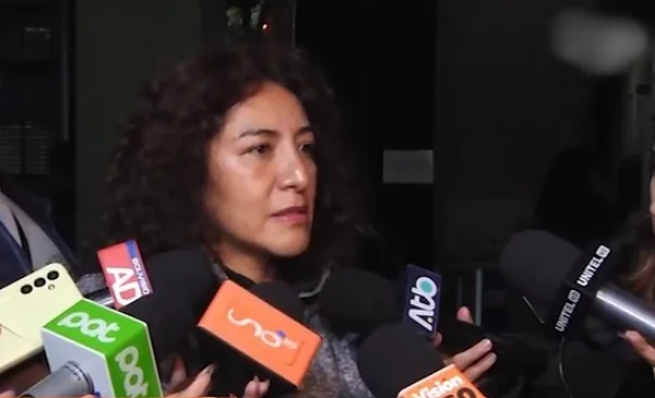 La esposa de Medinaceli defiende su legado profesional tras su aprehensión